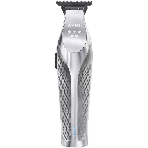 Wahl 5 Star Hi-Viz Cordless Trimmer #3023699 Wahl 5 Star Hi-Viz Cordless Trimmer #3023699