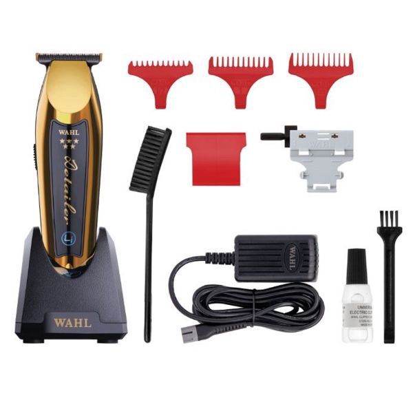 Wahl 5 Star Gold Cordless Detailer Li #8171-700