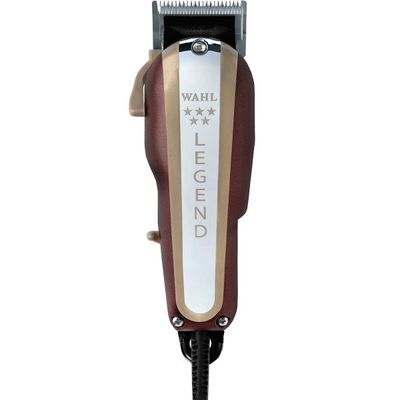 Wahl 5 Star Legend Wide Range Fade Clipper #8147 Wahl 5 Star Legend Wide Range Fade Clipper #8147