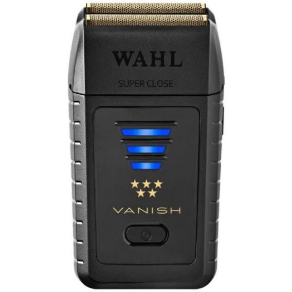 Wahl 5 Star Vanish Shaver #8173-700 Wahl 5 Star Vanish Shaver #8173-700