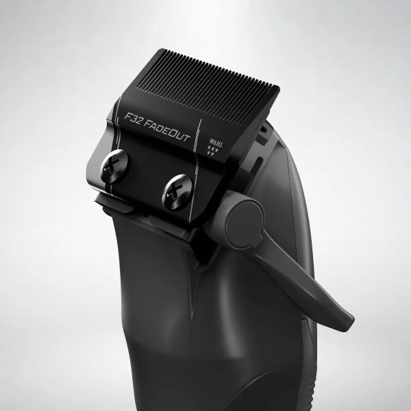 Wahl 5 Star Vapor Cord/Cordless Clipper
