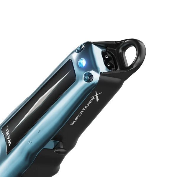 Wahl Super Taper X Cord/Cordless Clipper #3026468
