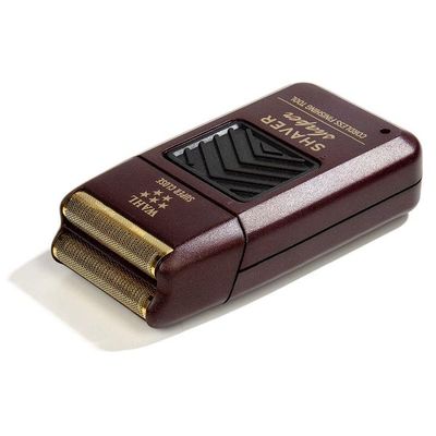Wahl 5 Star Shaver / Shaper #8061-100
