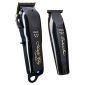 Wahl Cordless Barber Combo - 5 Star Cordless Magic Clip &amp; Cordless Detailer Li #3025397