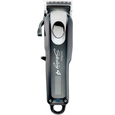 Wahl Cordless Sterling 4 Lithium-Ion Clipper #8481
