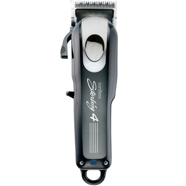 Wahl Cordless Sterling 4 Lithium-Ion Clipper #8481