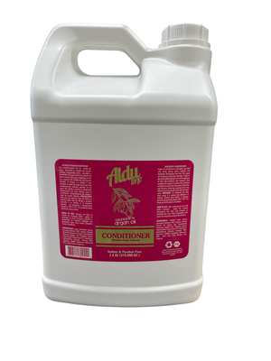 Aldu Line Enriched with Argan Oil Conditioner 2.8 Gal