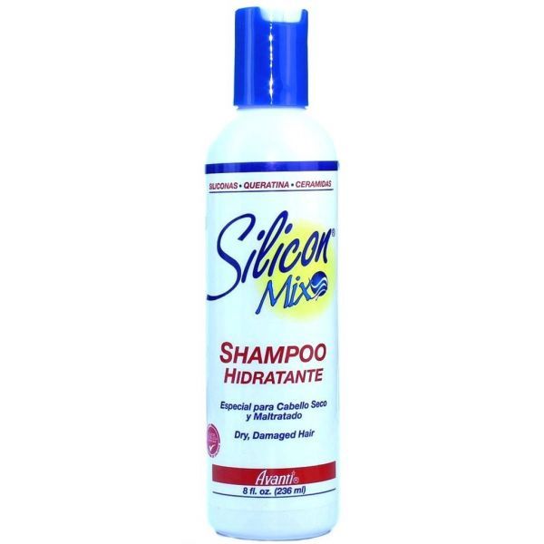Avanti Silicon Mix Shampoo Hidratante 8 oz Avanti Silicon Mix Shampoo Hidratante 8 oz