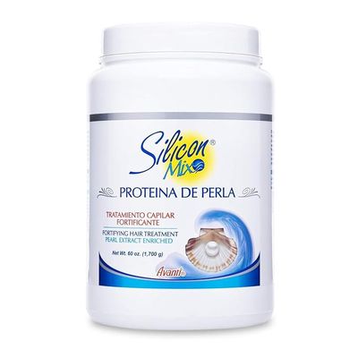Avanti Silicon Mix Proteina De Perla Treatment, 60 Ounce, 60 Ounces (Ava-2316)