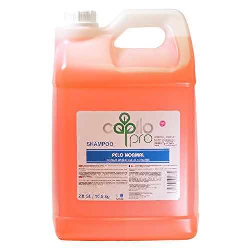 Capilo Shampoo 2.8 Gallon
