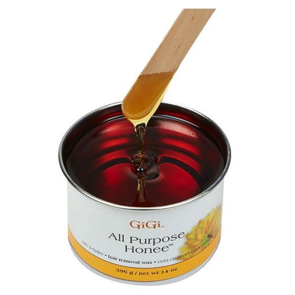 GiGi All Purpose Honee Wax 14 oz #0330