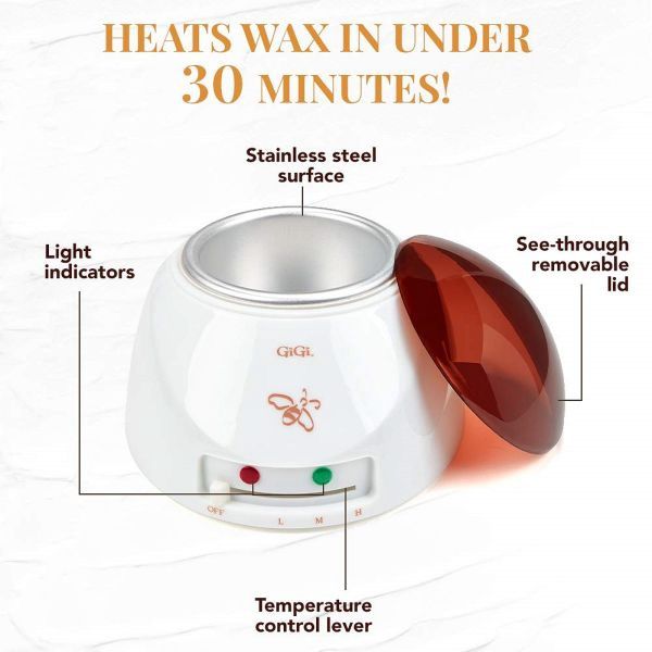 GiGi Wax Warmer #0225