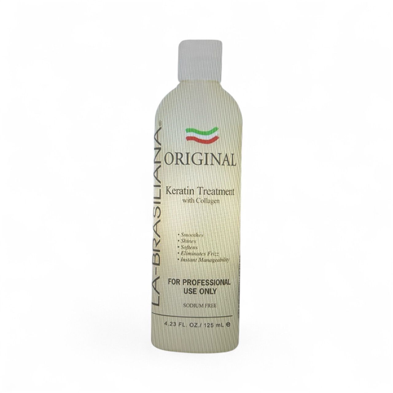 La-Brasiliana Keratin treatment, with collagen 16z Original