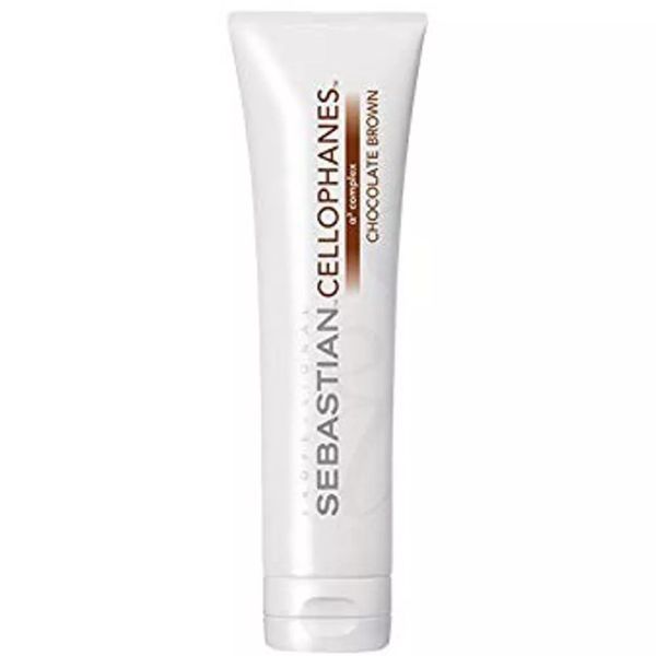 Sebastian Cellophanes Color Revitalizer 10.1 oz [Chocolate Brown]