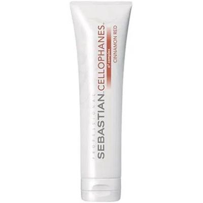 Sebastian Cellophanes Color Revitalizer 10.1 oz [Cinnamon Red]