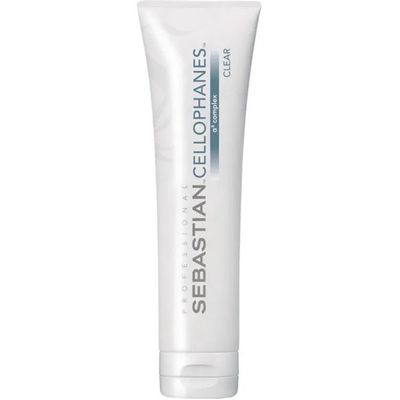 Sebastian Cellophanes Color Revitalizer 10.1 oz [Clear]