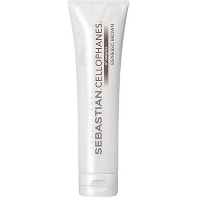Sebastian Cellophanes Color Revitalizer 10.1 oz [Espresso Brown]
