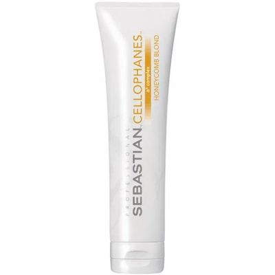 Sebastian Cellophanes Color Revitalizer 10.1 oz [Honeycomb Blonde]
