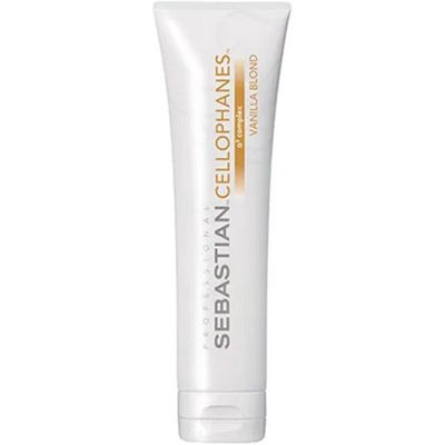 Sebastian Cellophanes Color Revitalizer 10.1 oz [Vanilla Blonde]