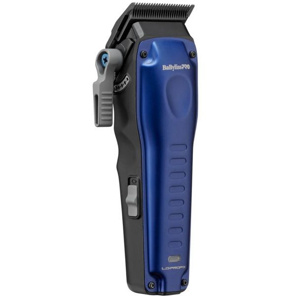 BaByliss Pro LO-PROFX Compact Series High-Performance Clipper - Blue #FX82