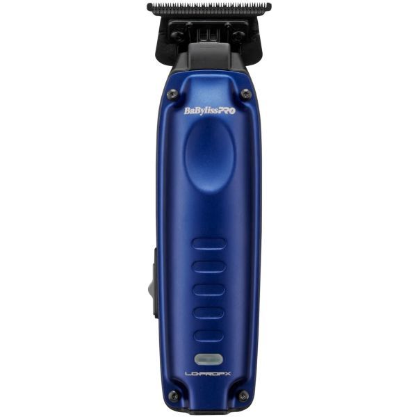 BaByliss Pro LO-PROFX Compact Series High-Performance Trimmer - Blue #FX72