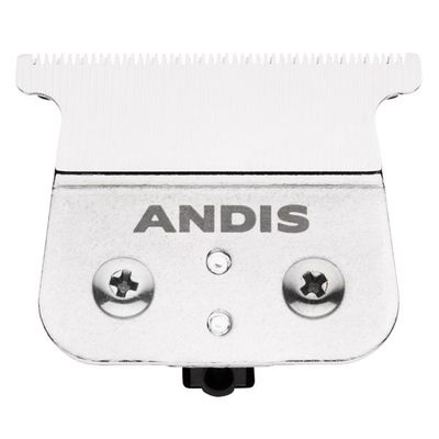 Andis Cordless T-Outliner Li Replacement T-Blade #04535