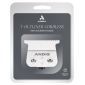 Andis C/less T-Out Li Rep T/B