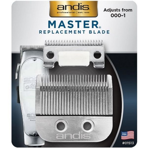 Andis Master Rep Blade #28