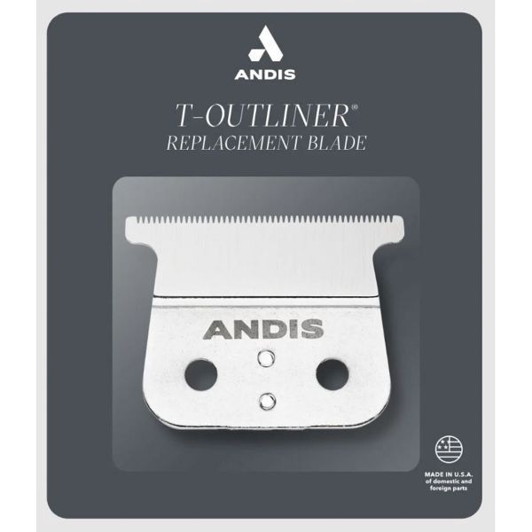 Andis T-Outliner Rep Blade