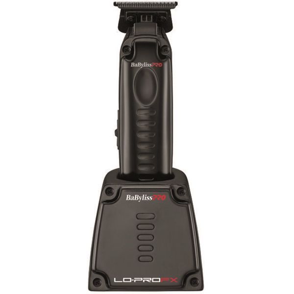 BaByliss Pro LO-PROFX Trimmer Charging Base #FX726BASE