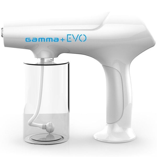 Gamma+ EVO Nano Mister Spray System