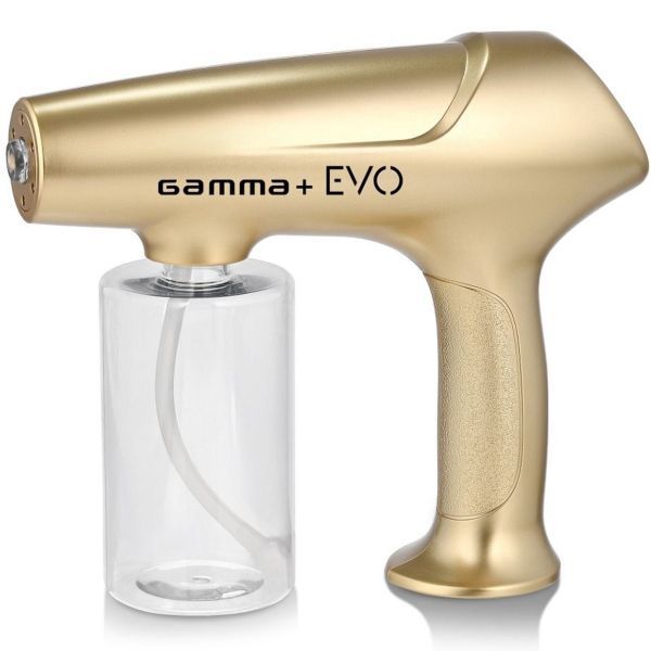 Gamma+ EVO Nano Mister Spray System