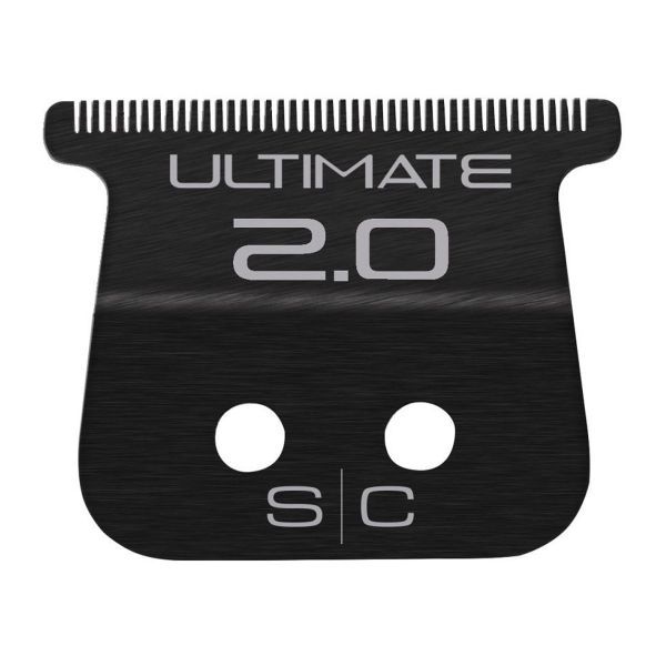 Stylecraft Replacement Black Diamond DLC Ultimate 2.0 Fixed T-Blade 0.3mm #SCFUT