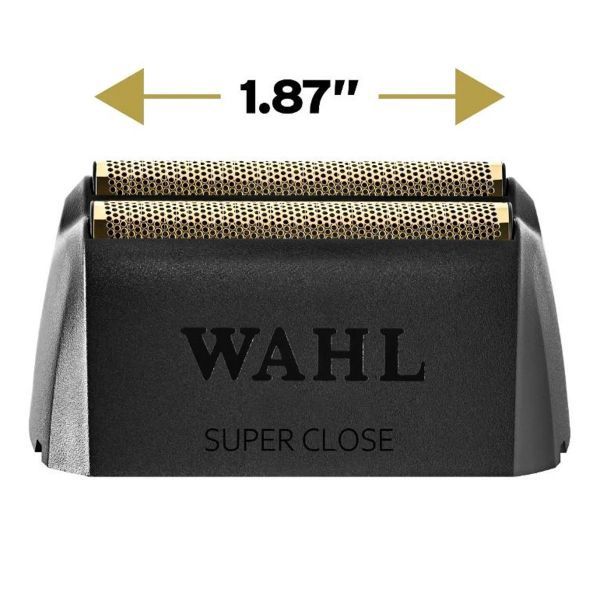 Wahl 5 Star Vanish Replacement Foil &amp; Cutter Bars - Super Close #3022905