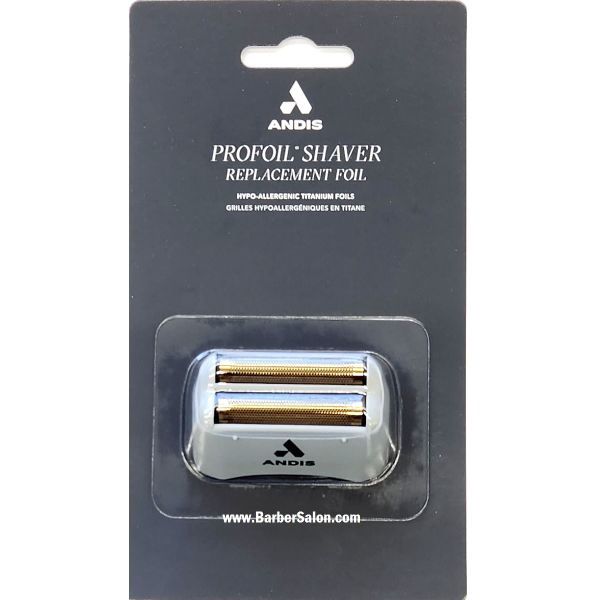 Andis ProFoil Shaver Rep Foil