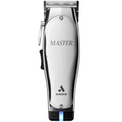 Andis Master Cordless Lithium-Ion Clipper #12660