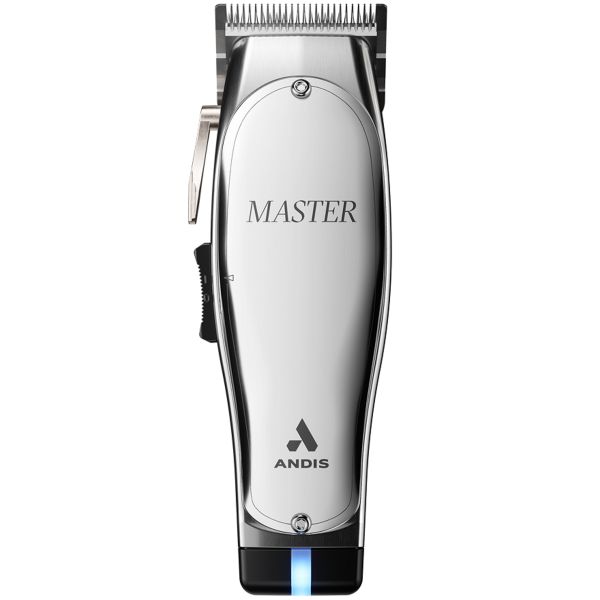 Andis Master Cordless Lithium-Ion Clipper #12660