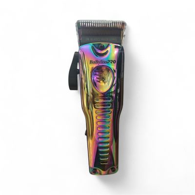Babyliss Pro Lo-Pro High-Performance Low Profile Clipper Limited Edition