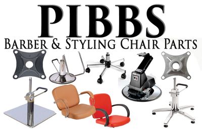 Salon Equiptment Parts