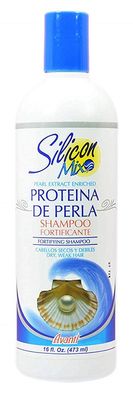 Silicon Mix Proteina Perla Sh.16oz