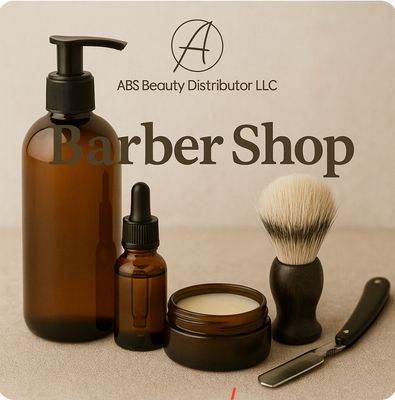 Barbershop Products