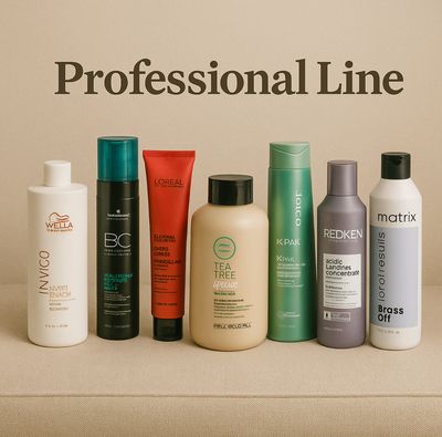 Professional Line