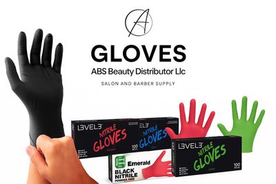 Gloves