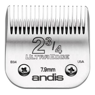 Andis U/E Detach Blade - 5/16"