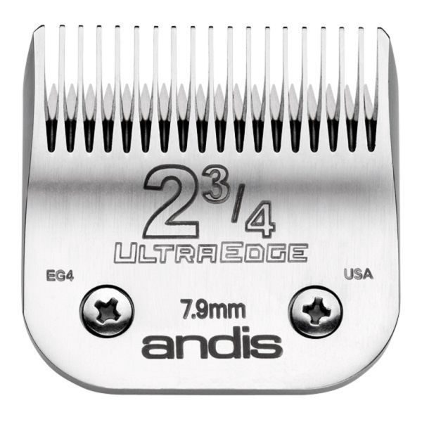 Andis U/E Detach Blade - 5/16"