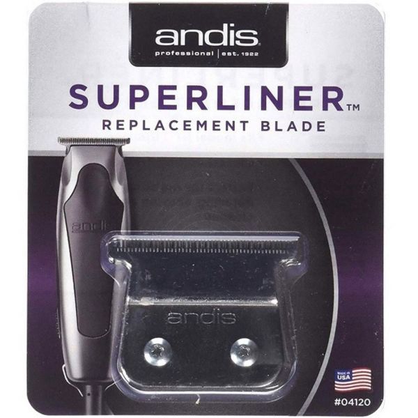 Andis SuperLiner Rep Blade