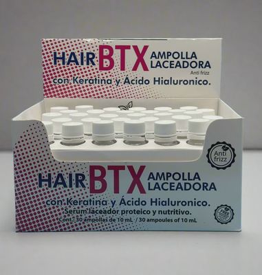 Sabelle BTX Lacerating Ampoule 30's