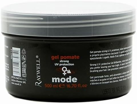 Raywell Pomate Strong Gel 500ml