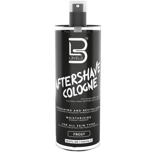 L3VEL3 After Shave Spray Cologne - Frost 13.5 oz L3VEL3 After Shave Spray Cologne - Frost 13.5 oz