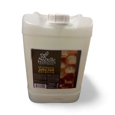 Sabelle J/Real Keratina Shamp 2.8Gl Sabelle J/Real Keratina Shamp 2.8Gl